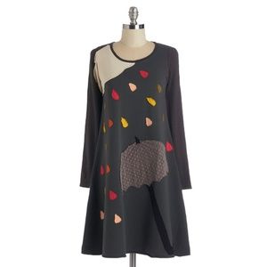 Pluvial Panarama Dress size Large